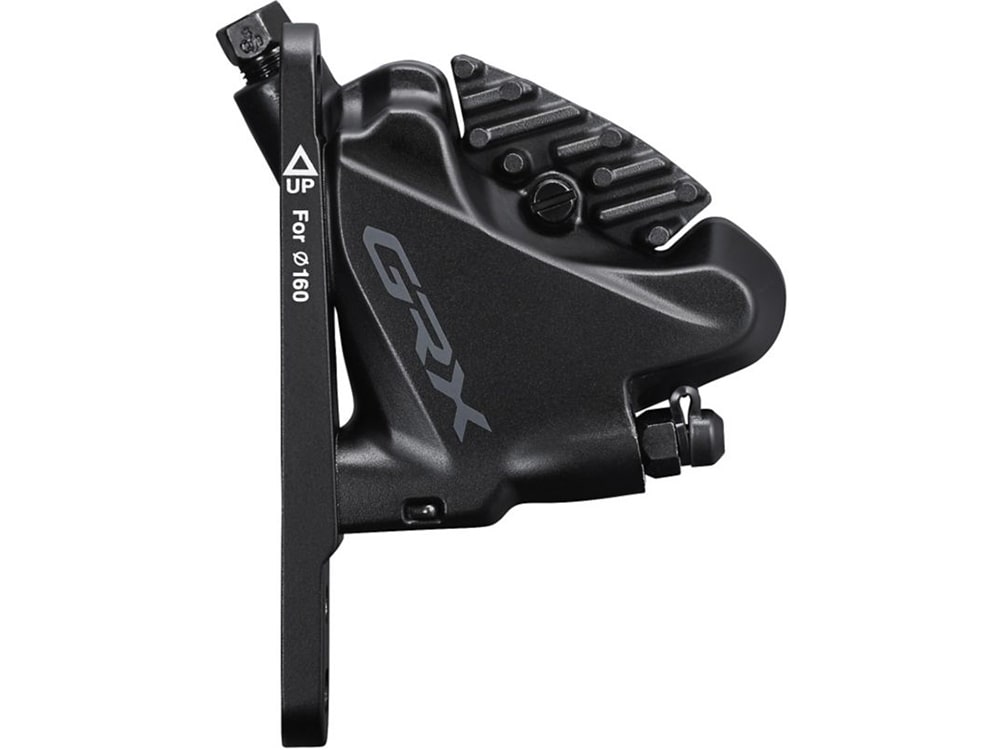 シマノ GRX Jキット ST-RX400-R 右レバー（10S）/BR-RX400-F DISC