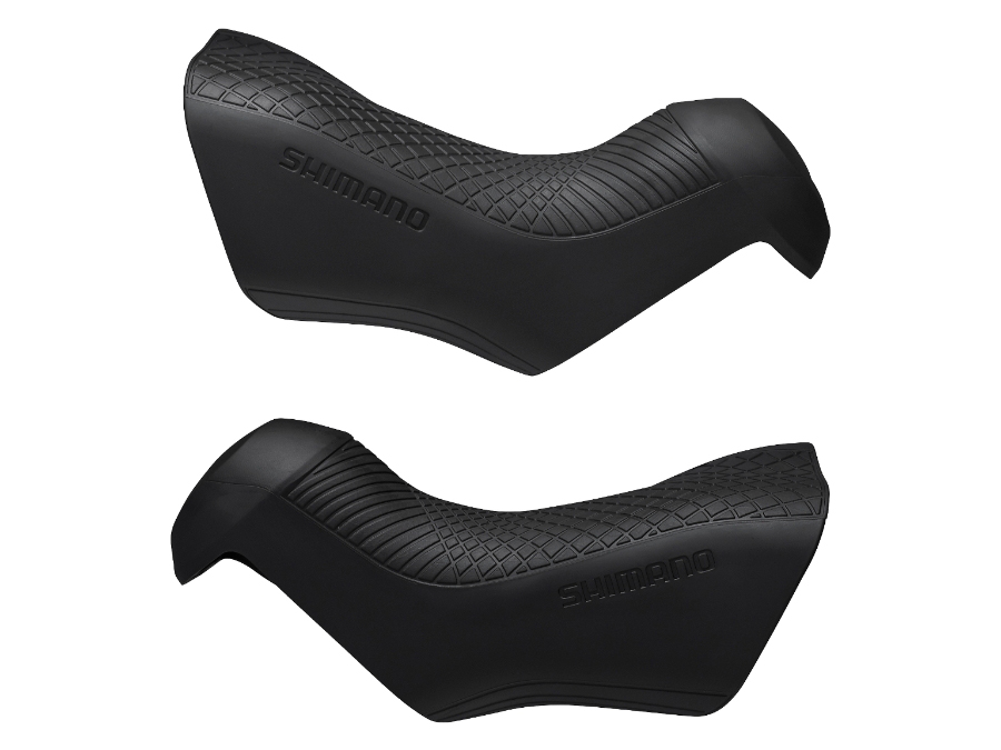 シマノ ST-R8070用 ブラケットカバー 左右セット Y0E698010 | SHIMANO