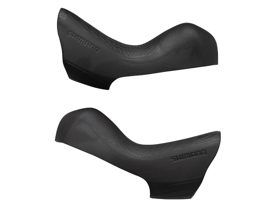 シマノ ST-R8020用 ブラケットカバー 左右セット Y0E098010 | SHIMANO