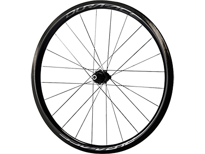 シマノ DURA-ACE WH-R9170-C40-TL-R12 DISC チューブレスホイール リア