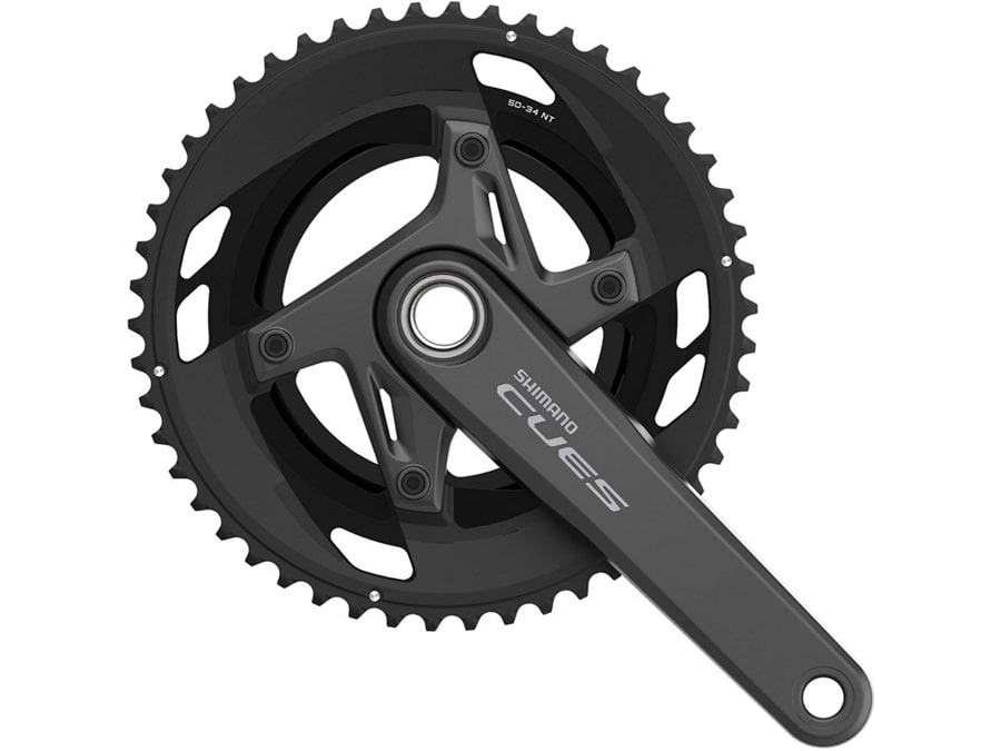 SHIMANO 105 R7000 セット クランク50/34T 170mm 【公式通販】