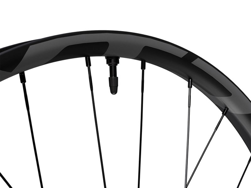 シマノ XTR WH-M9220-TL-R12-B-29 MTBホイール29”リア用（12x148mmE