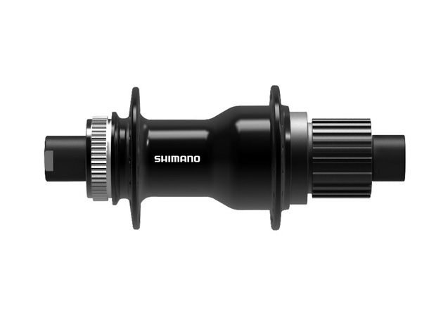 シマノ FH-TC500-MS 36H DISC リアフリーハブ（12x142/マイクロ