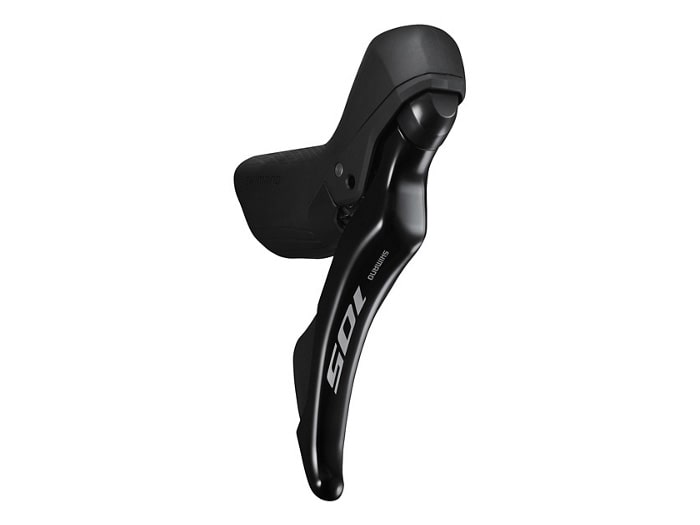 シマノ 105 ST-R7120-R 油圧ブレーキ STIレバー 右レバーのみ（12S