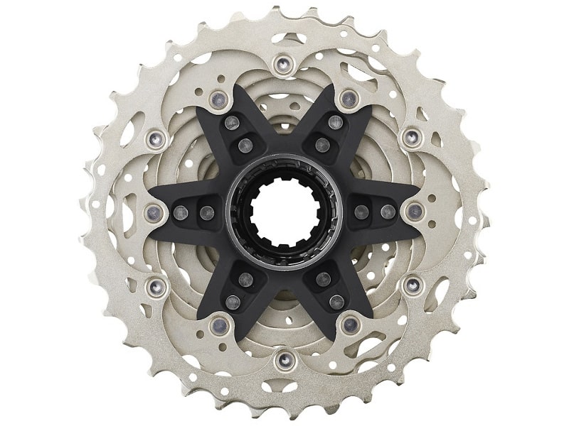 シマノ ULTEGRA（アルテグラ）CS-R8101-12 カセットスプロケット11-34T