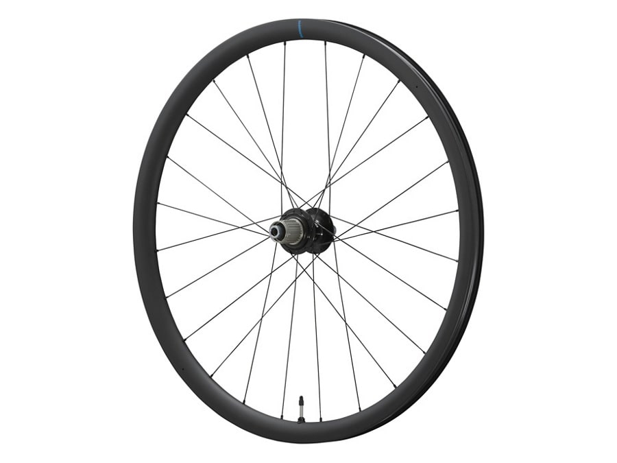 シマノ GRX WH-RX880-TL-R12-700C DISCチューブレスホイール リア用