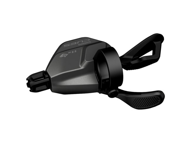 シマノ CUES SL-U8000-11R（クランプバンド）LINKGLIDE シフトレバー