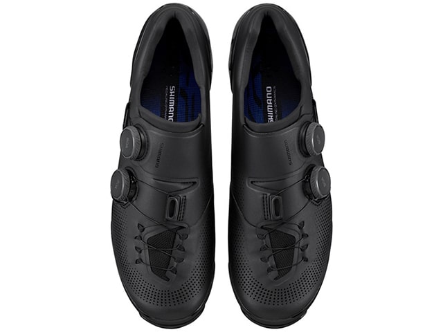 シマノ XC9（SH-XC903）ブラック SPD MTBシューズ | SHIMANO |