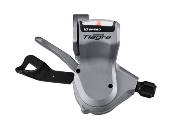 シマノ TIAGRA SL-4600-R シフトレバー 右のみ（10S） | SHIMANO |