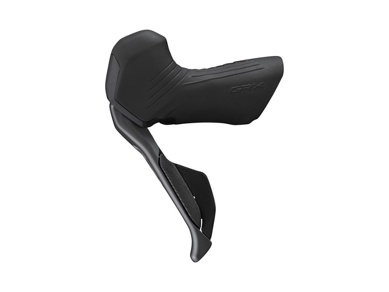 シマノ GRX Di2 ST-RX825-L 油圧ブレーキ STIレバー 左レバーのみ（2S