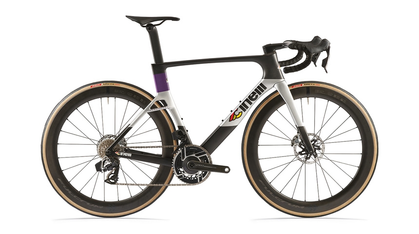cinelli（チネリ）2026モデル予約開始！ – CYCLECUBE