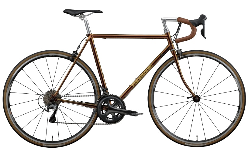 日本製パナソニック・スポーツサイクル POS ロードバイク · CYCLE