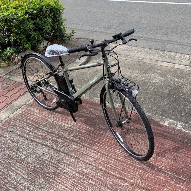 人気のベロスター！限定カラー入荷！ | サイクルランドナニワ