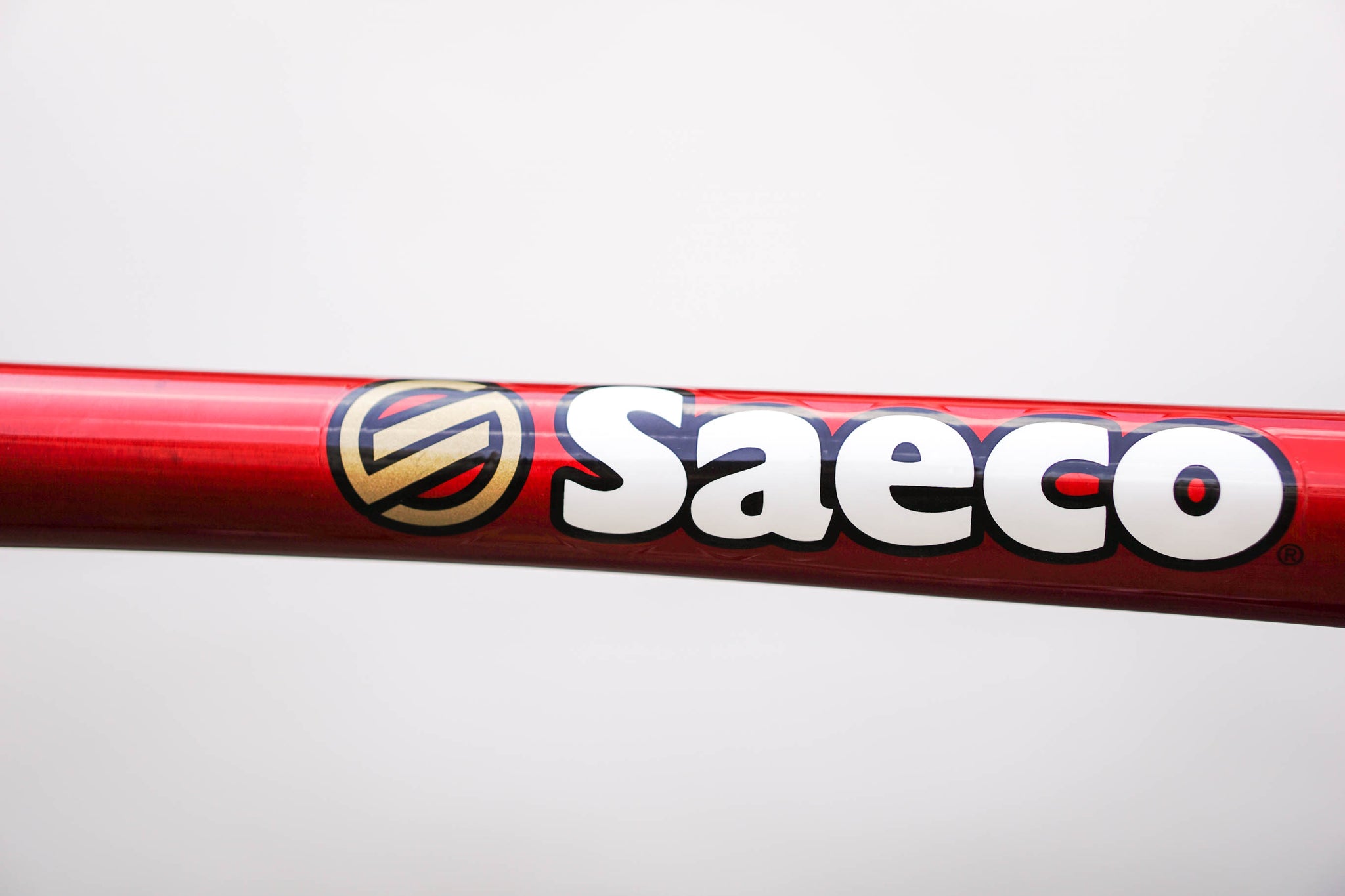 Cannondale CAAD 7 Optimo Team Saeco Frameset with Crankset – Cycle