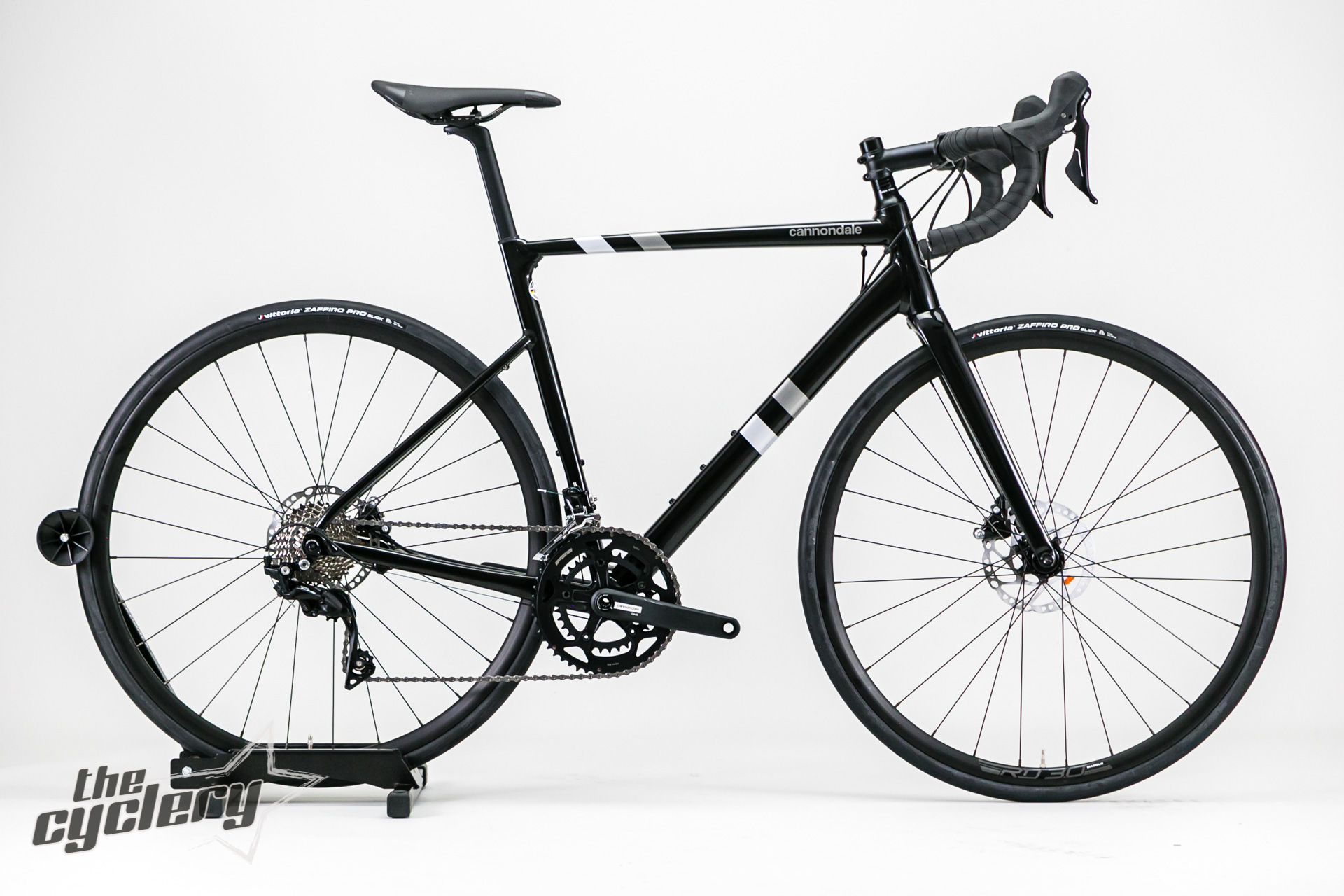 Cannondale CAAD13 Disc 105 road bike 2021 | The Cyclery