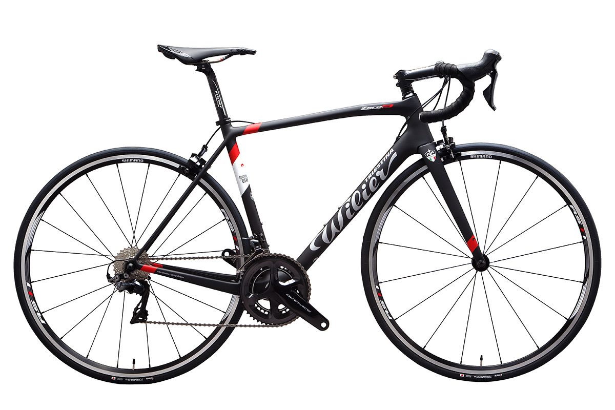 Wilier(ウィリエール) | サイクルショップ カツヤマ