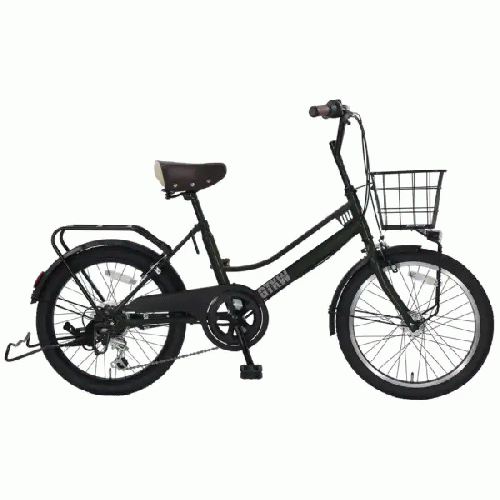 サイクルショップ カツヤマ / ASAHI CYCLE(アサヒサイクル) GTKW ミニ 206