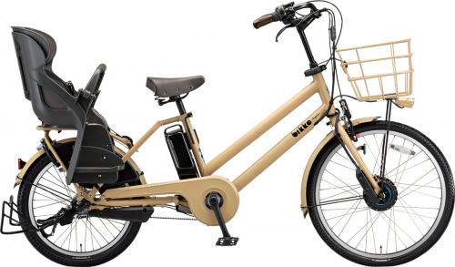 サイクルショップ カツヤマ / BRIDGESTONE(ブリヂストン) bikke Gri