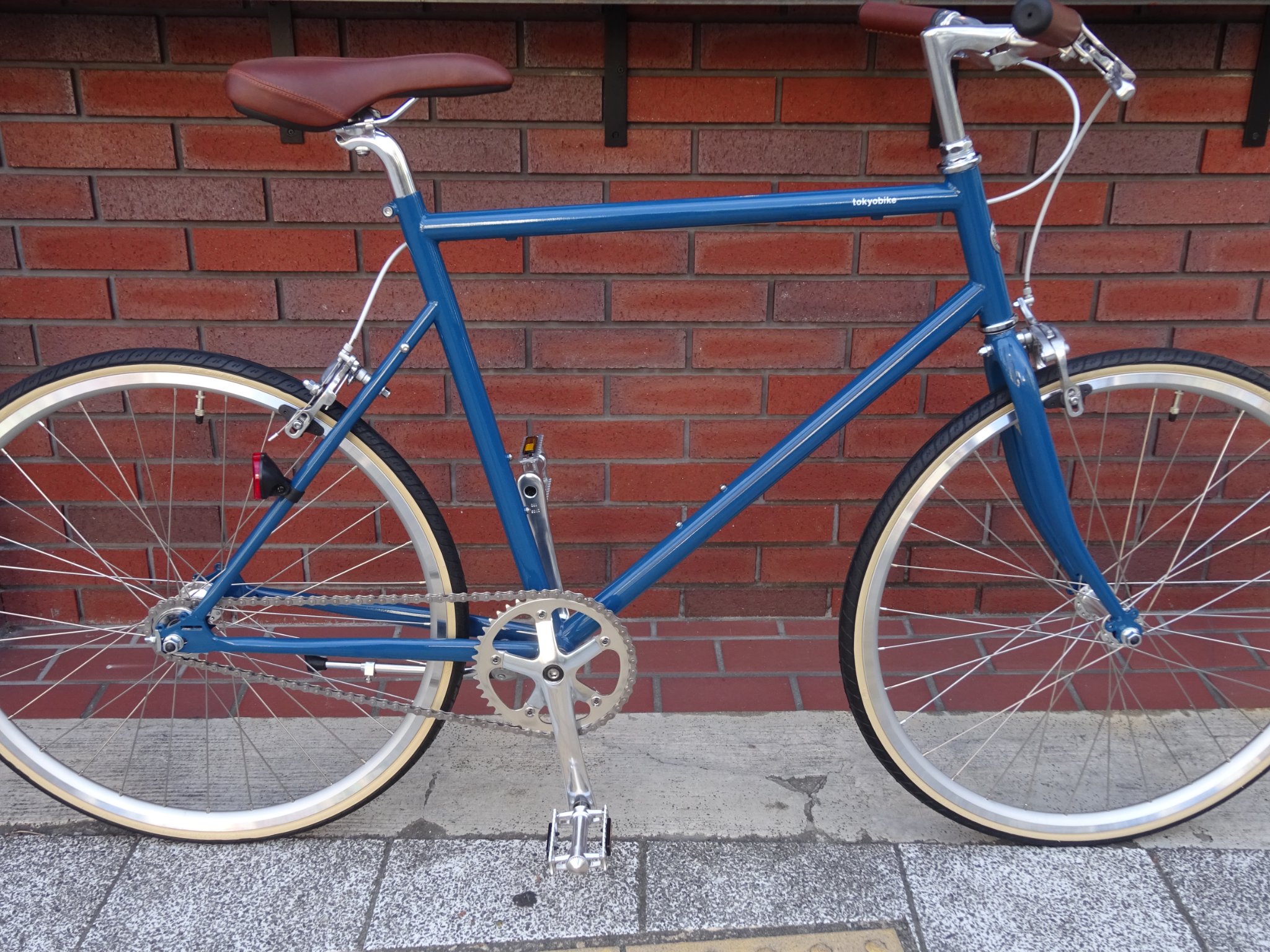 tokyobike mono - サイクルショップ203