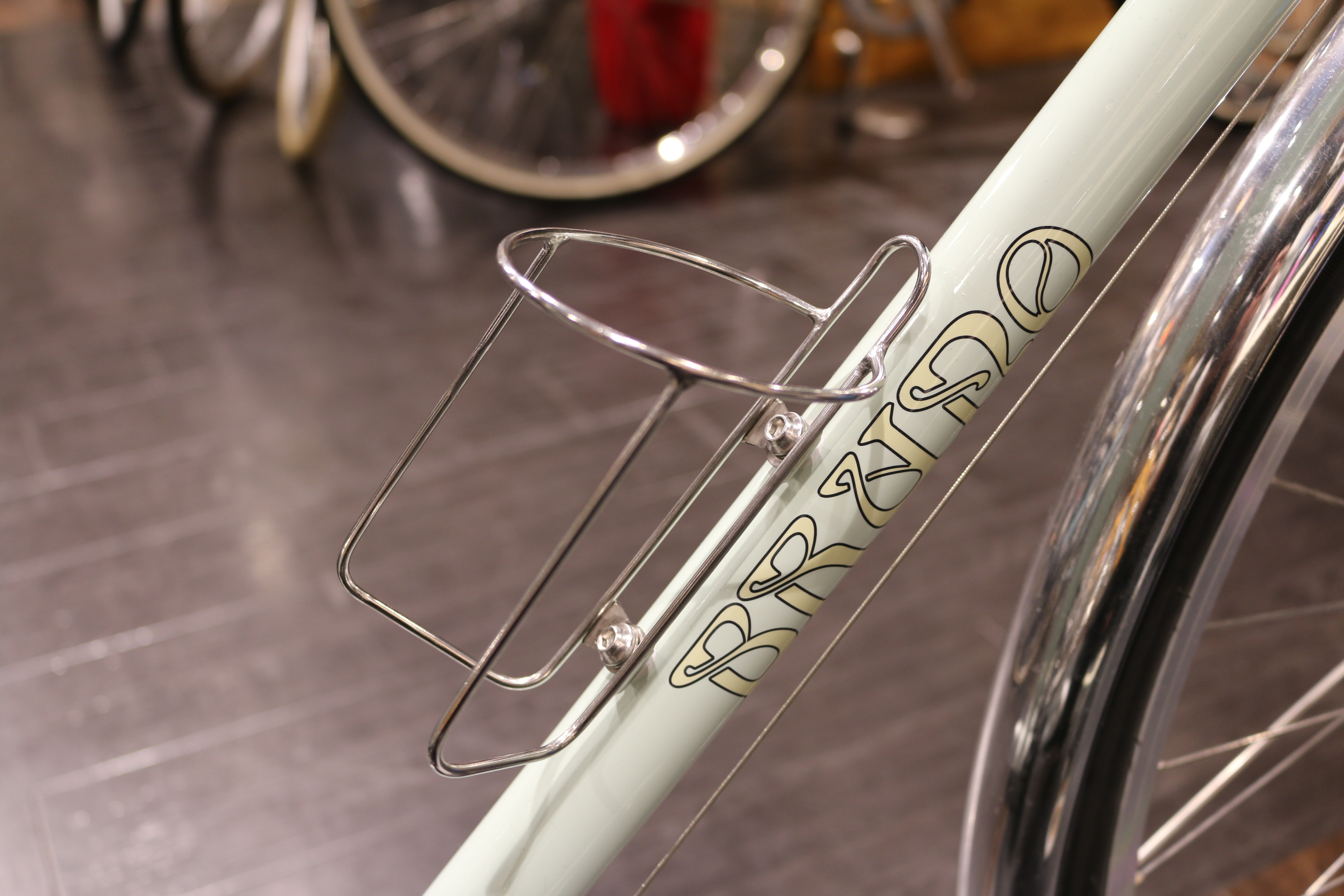 NITTO ボトルケージ T ル・サイク渋谷 | 自転車専門店 サイクル