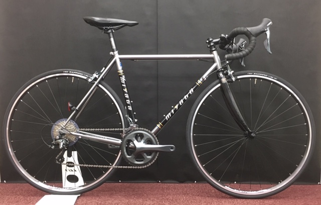 限定特価】 miyata Ital Sport ル・サイクakiba | 自転車専門店