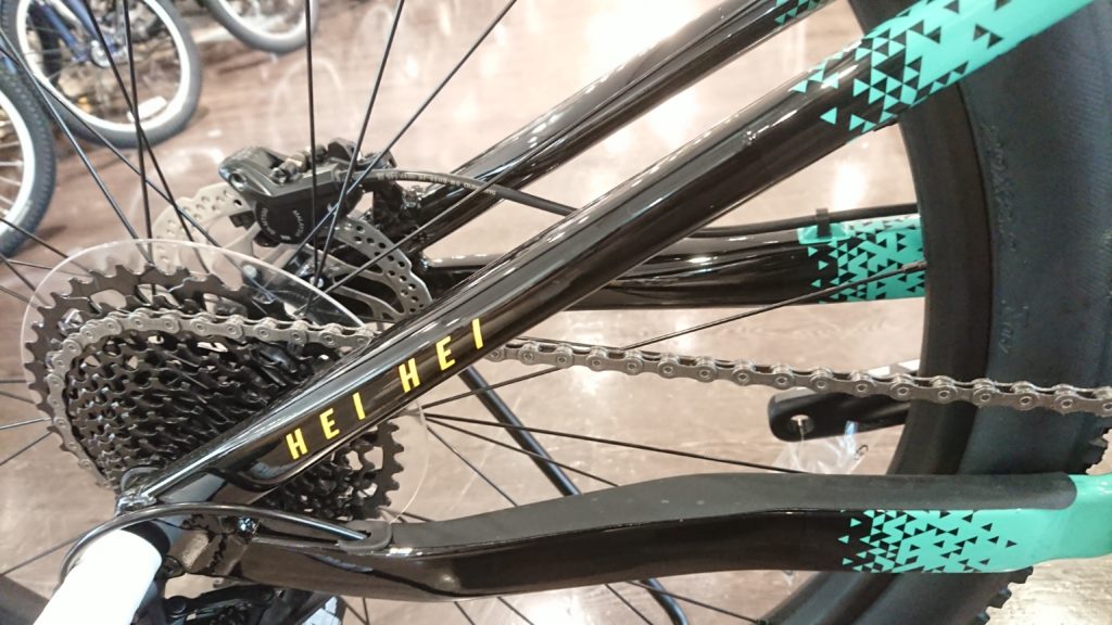 2019 KONA HEIHEI 29er 入荷しました サイクルスポット&ル・サイク