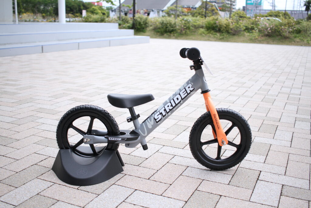 ストライダー × 神山隆二！STRIDER RATFACE モデル入荷！ サイクル