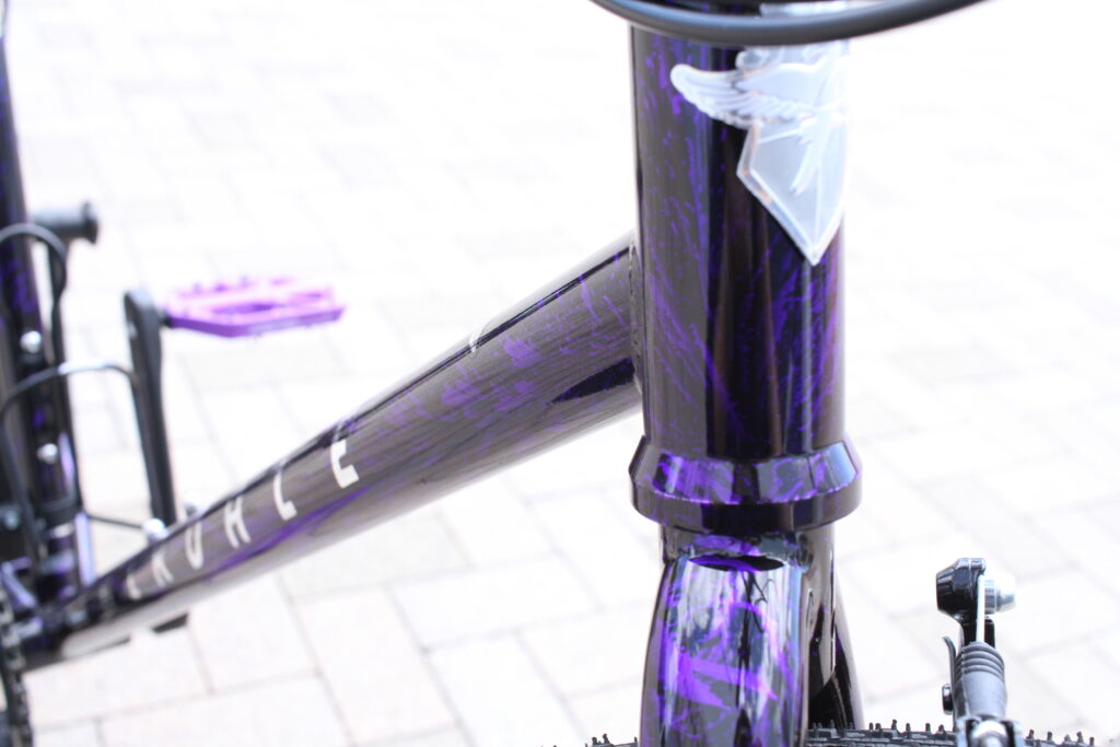 FAIRDALEの新作！BMXスタイルのクルージングバイクで日常を楽しもう