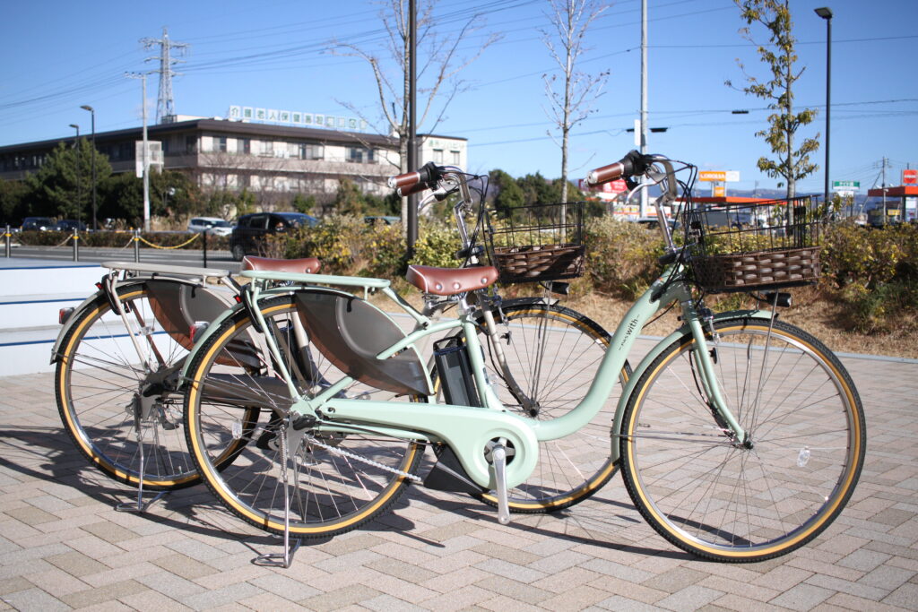 充実した機能と扱いやすい軽さ！2022年オススメの電動アシストはコレ