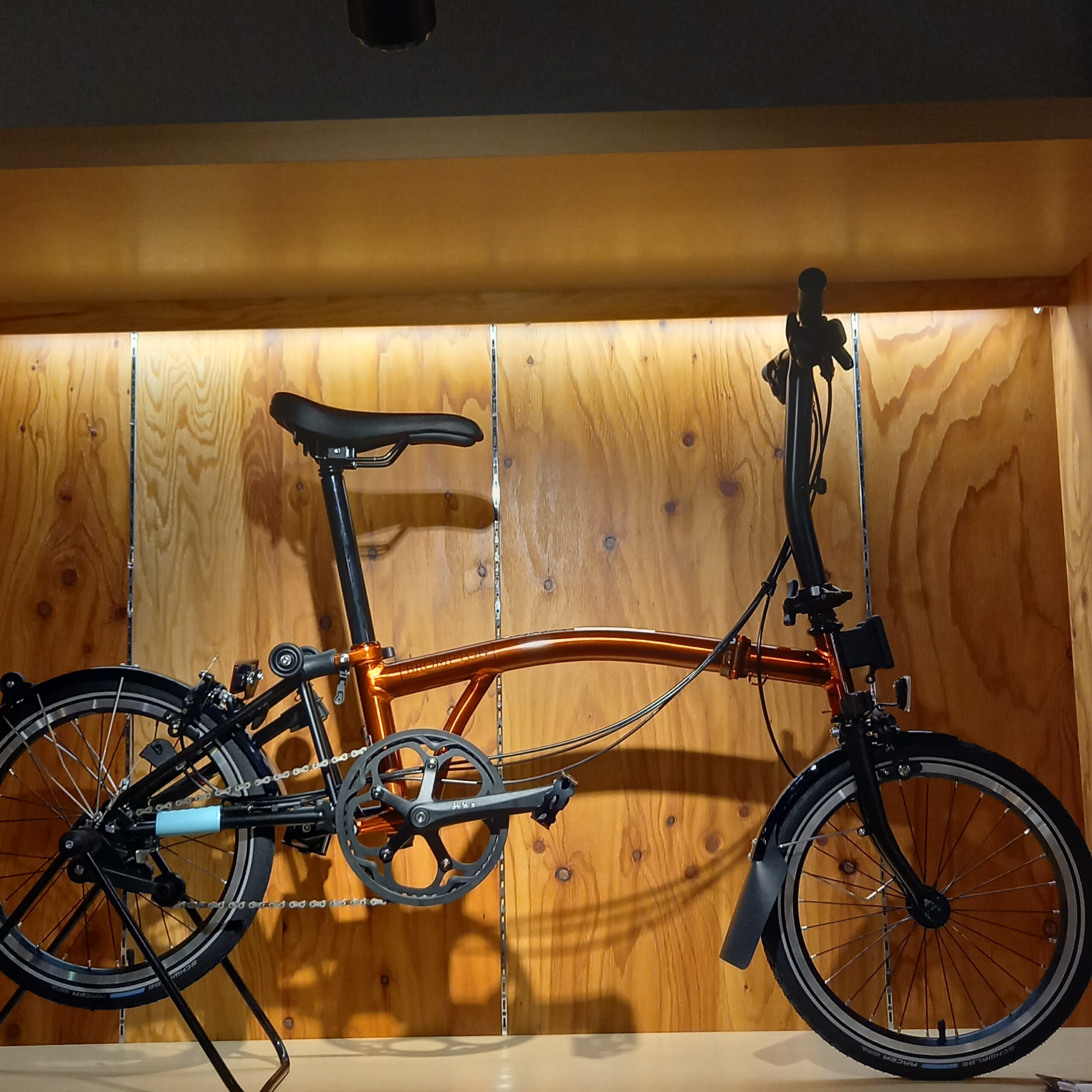 フレイムラッカー出ました ル・サイク土浦 | 自転車専門店 サイクル