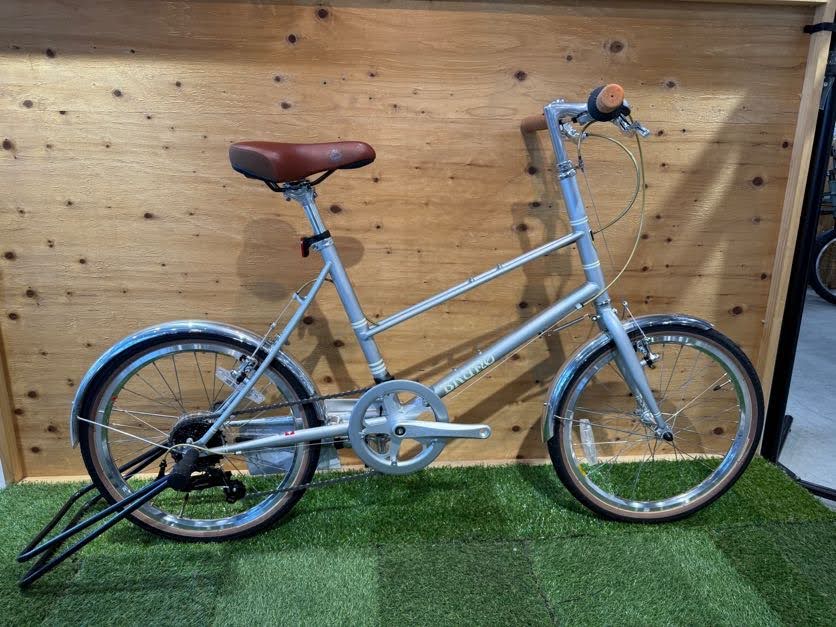 2024-2025秋冬モデル入荷！『Bruno MIXTE』 店舗ブログ | 自転車専門店