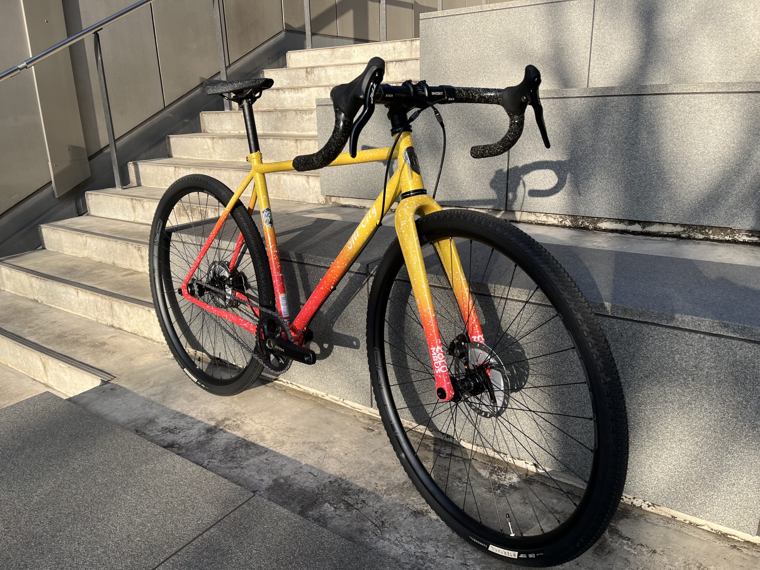 NATURE CROSS SS ～ALL-CITYまだあります～ ル・サイク立川 | 自転車