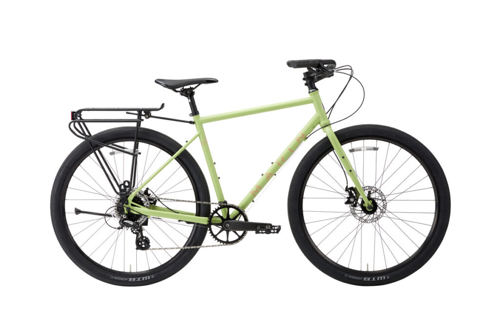 街乗りクロスバイクお探しならぜひ『MARIN Old model Special Price