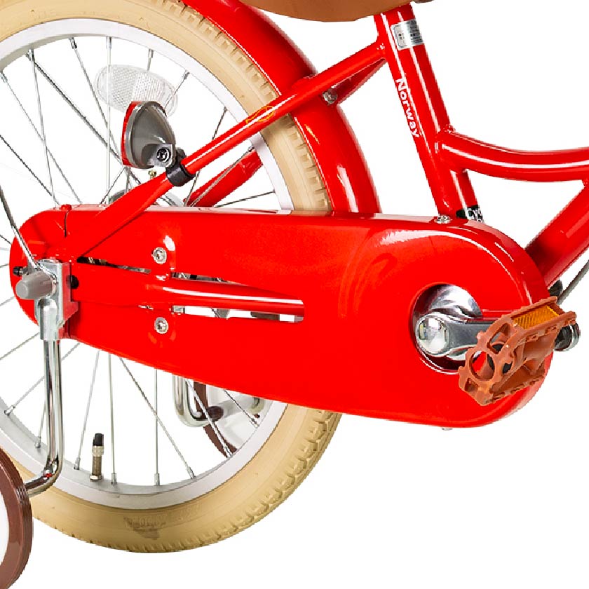 MOSS | Norway - 日常に寄り添う自転車