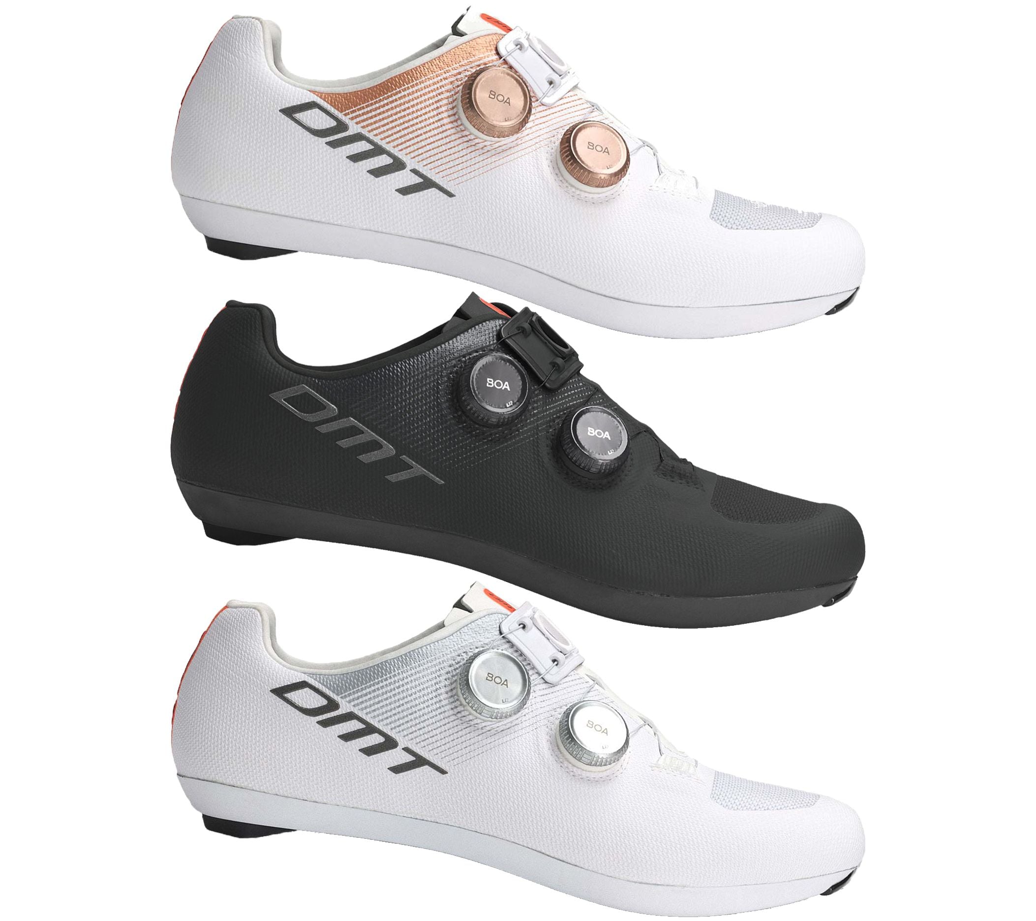 Dmt Kr0 Evo Road Shoes - £333 | Shoes - Road Cycling | Cyclestore