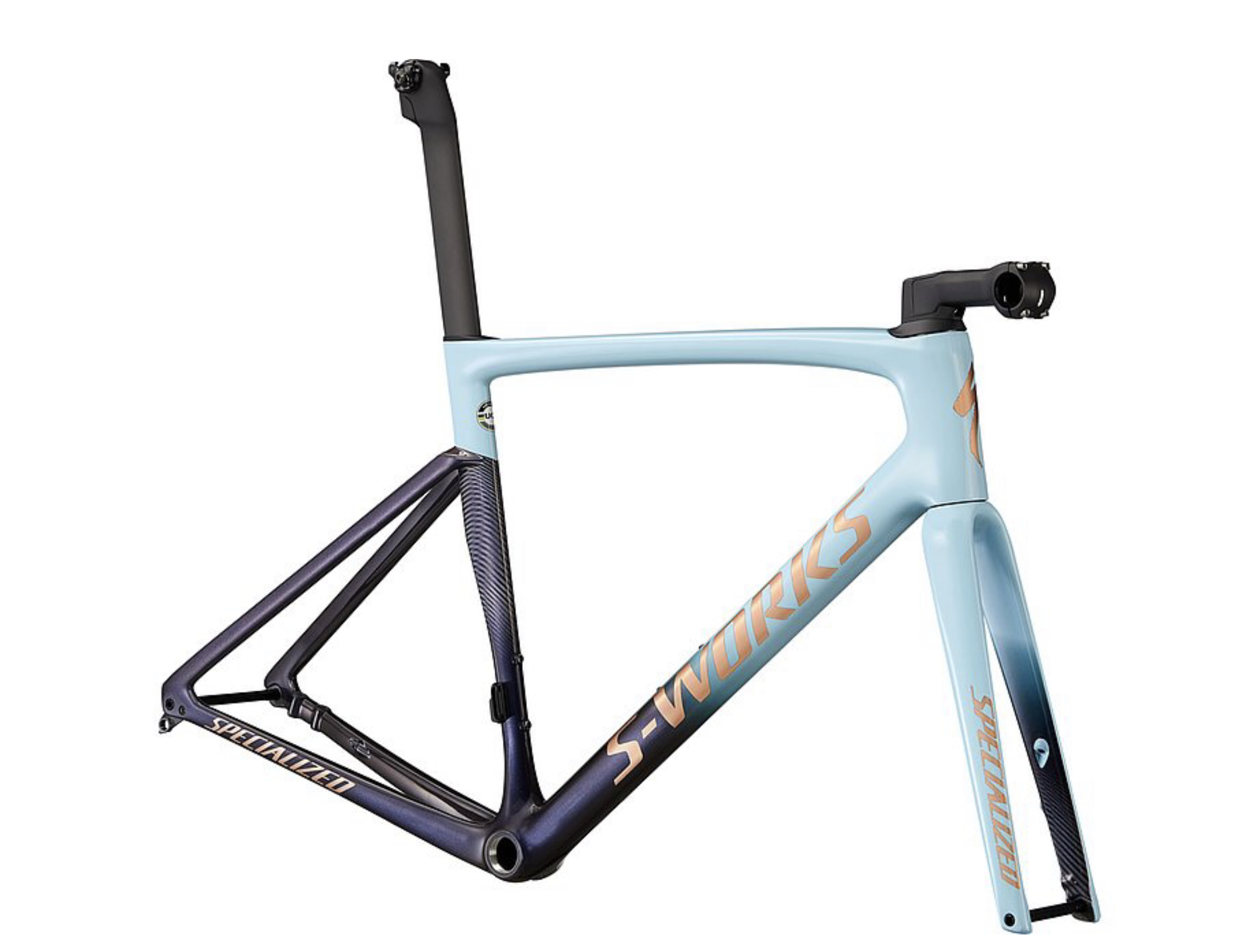 S-WORKS TARMAC SL7 フレームセット入荷！ サイズ44 - サイクレスタ