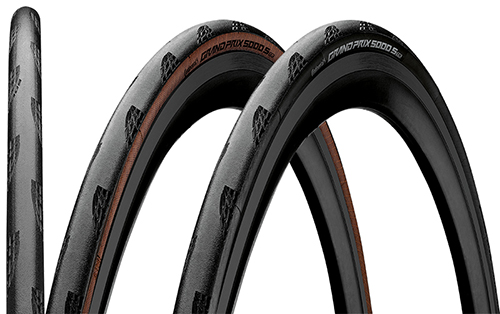 コンチネンタルGP5000 STR価格改定（値下げ）！ - サイクレスタ