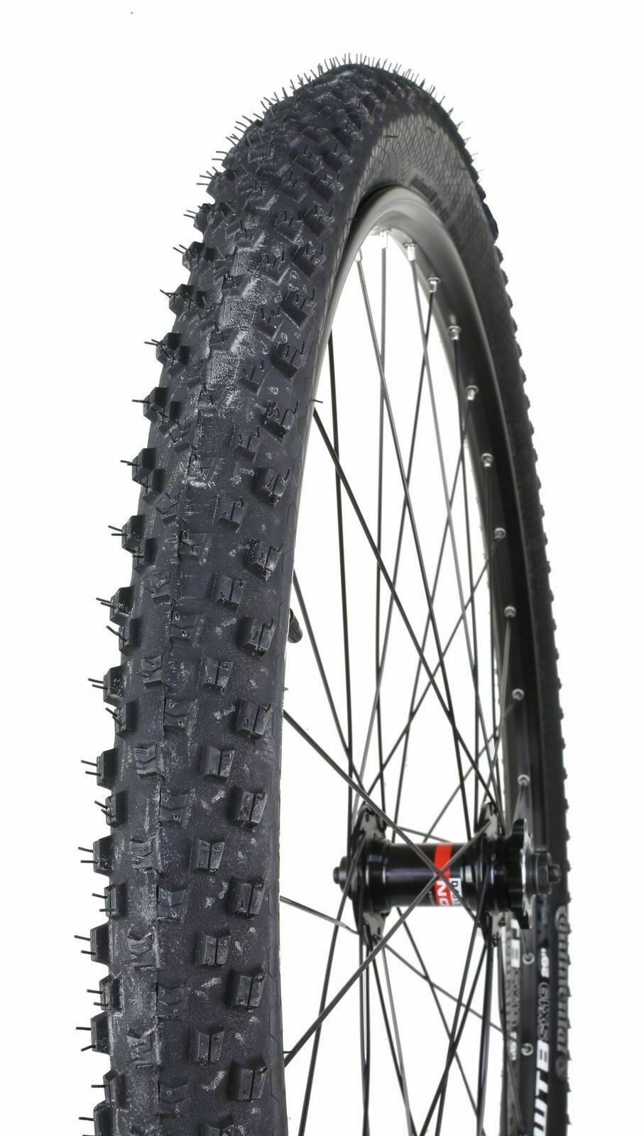 Buy WTB MTB SX19 Wheelset with Continental X-King Tyre 26