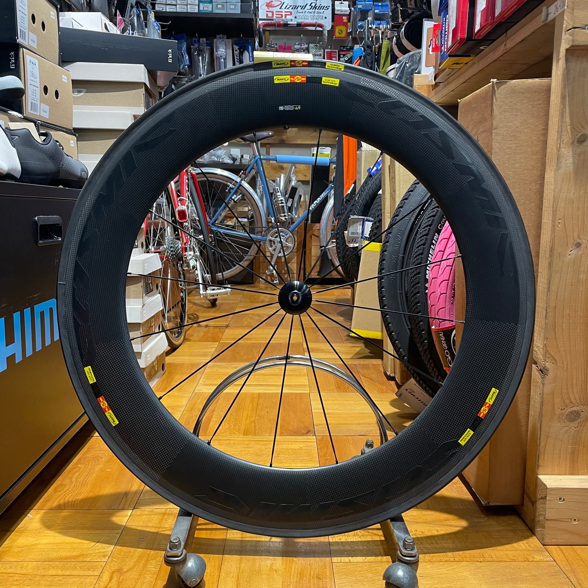 COSMIC CXR 80 T [Outlet] – Cycling Shop ヤマネ ~ 高知の自転車専門店