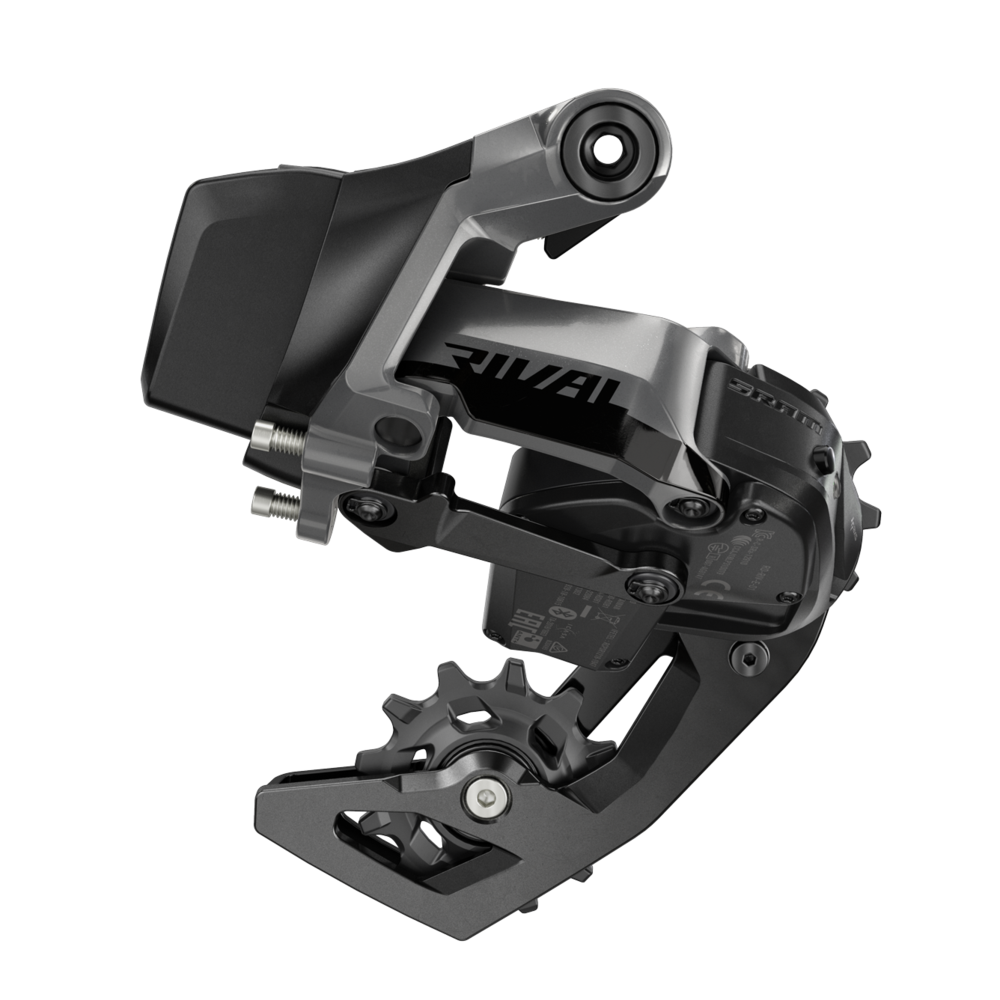 RIVAL AXS D1 Groupset – Cycling Shop ヤマネ ~ 高知の自転車専門店