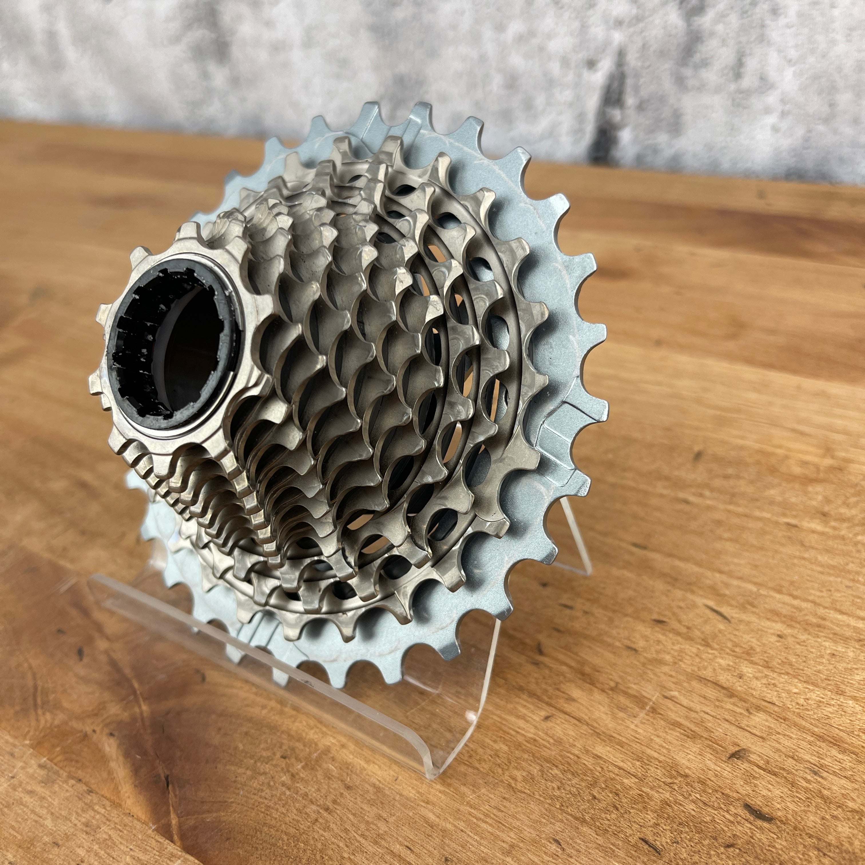 SRAM Red AXS XG-1290 10-28t 12-Speed Bike Cassette 