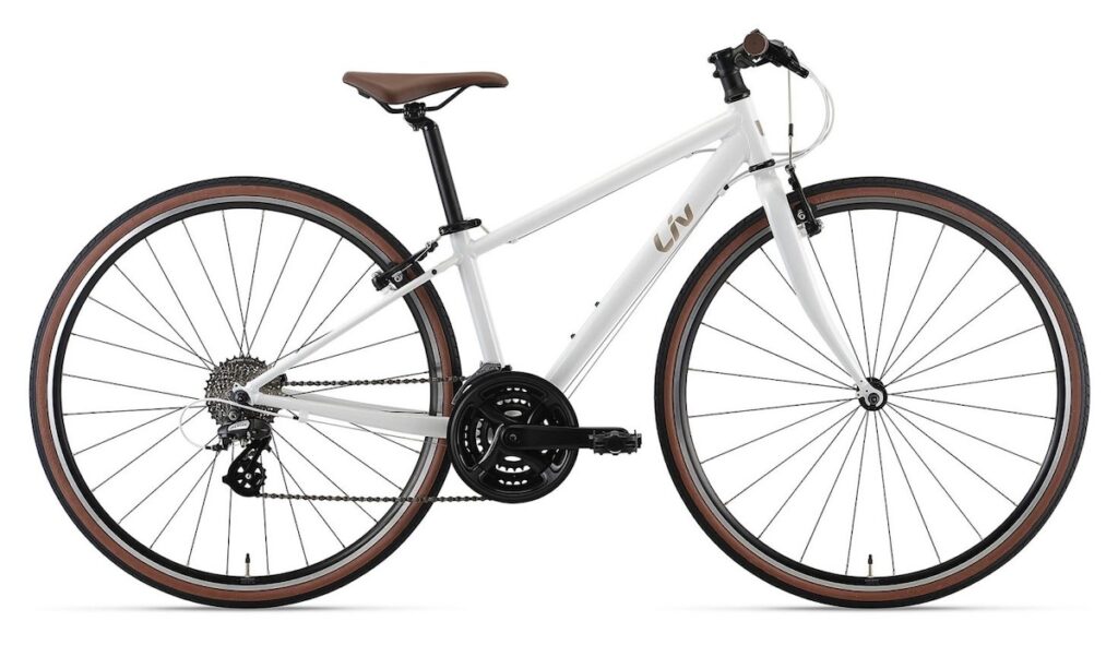 GIANTジャイアント クロスバイク ESCAPE R3 白 2019 GIANT Bicycles