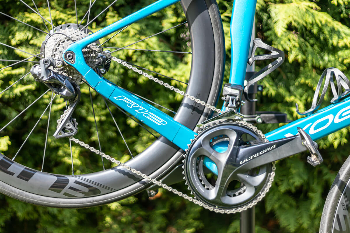 Shimano Ultegra Di2 R8050 (2×11spd) Review: 20,000 km Later!