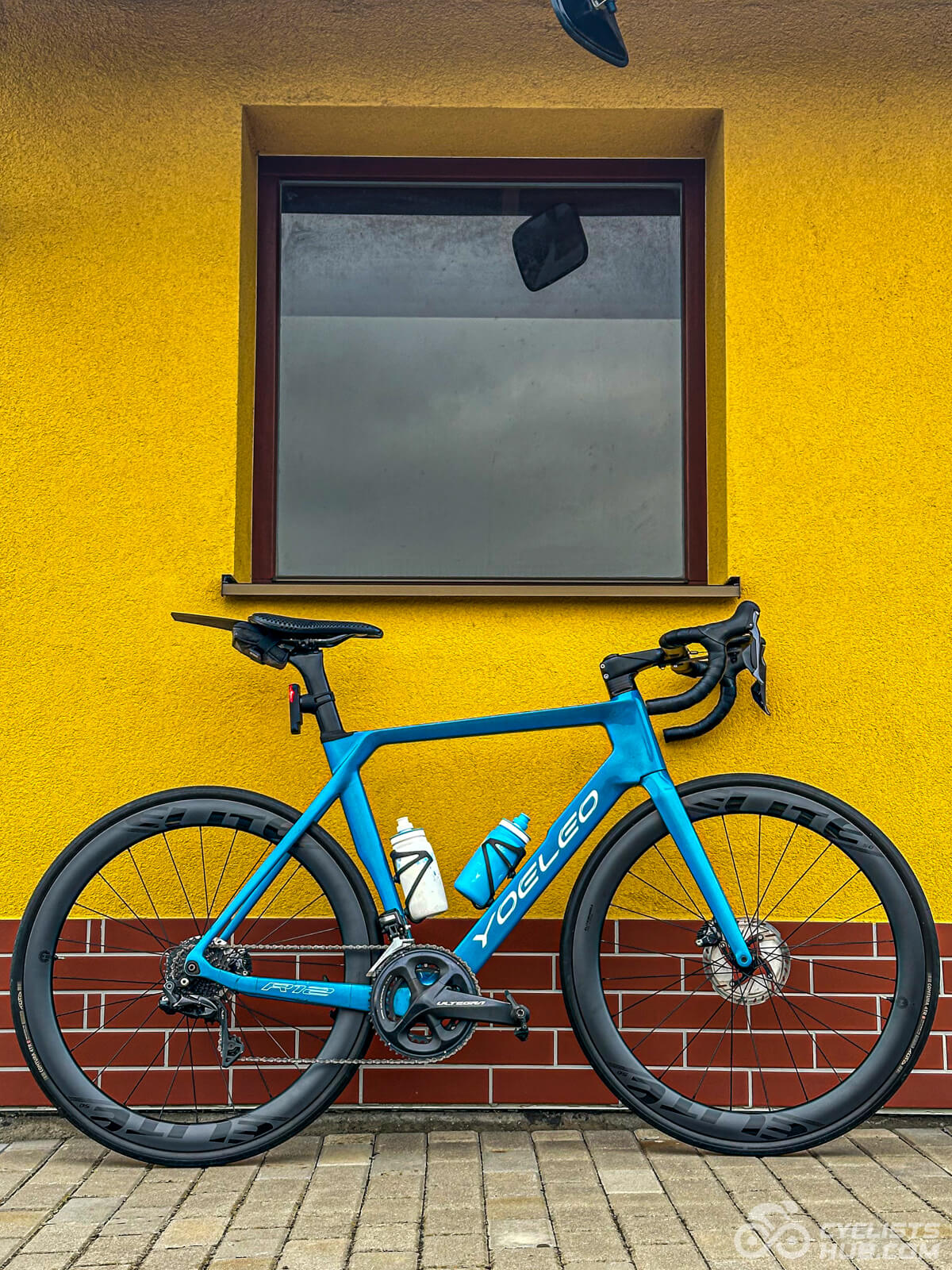 Elitewheels EDGE Review: Cheap and Lightweight but Soft