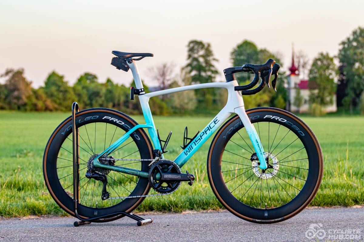 YOELEO NxT SL2 C60 Review: Impressive Value for Money!