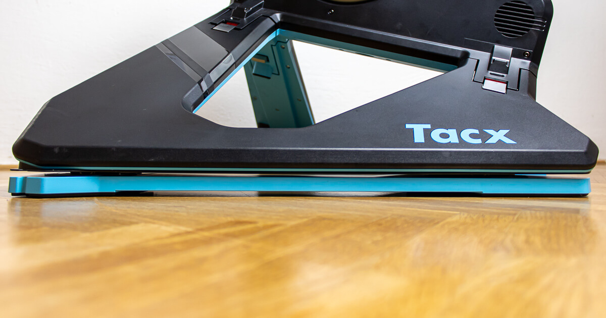 Tacx NEO Motion Plates Review: Are They Overpriced? - Cyclists Hub