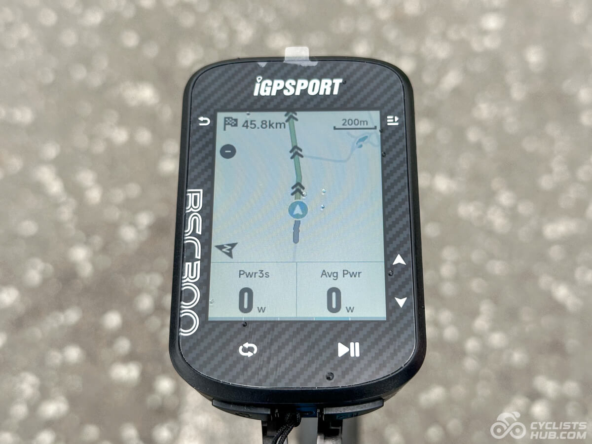 iGPSport BSC300 Review: Small, Capable, and Affordable! - Cyclists Hub