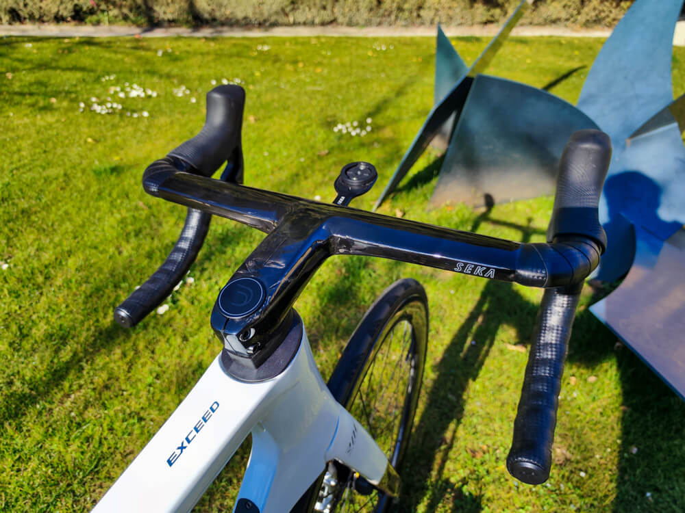 SEKA Exceed RDC Review: Is It Worth It? - Cyclists Hub