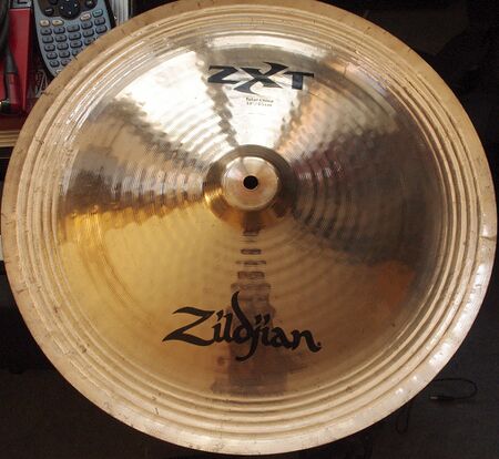 Zildjian ZXT 18