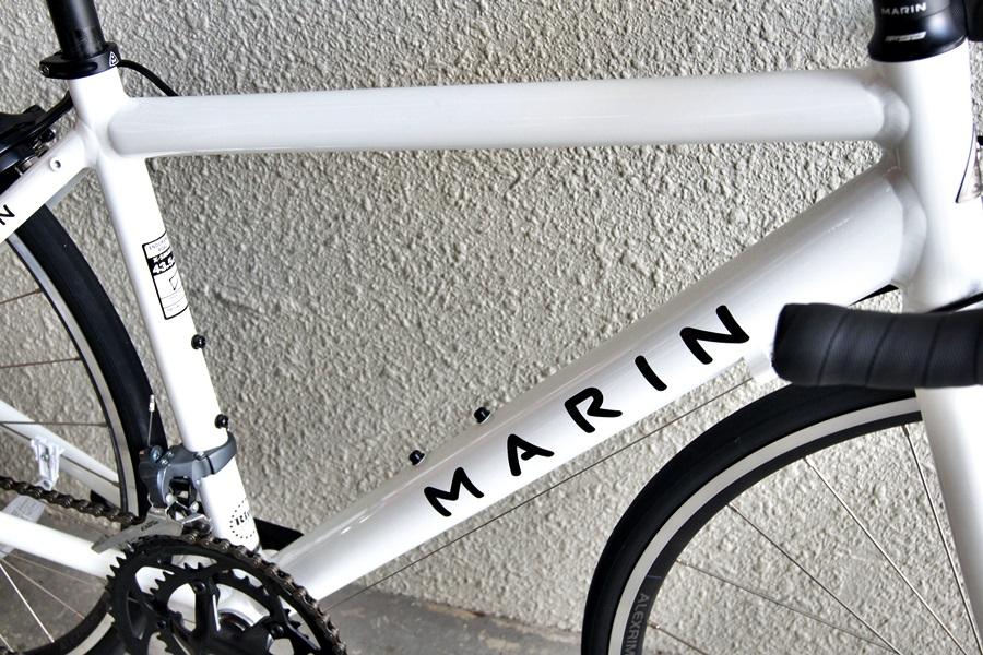 マリンのアルジェンタSE-A 2015年｜自転車買取サイパラ